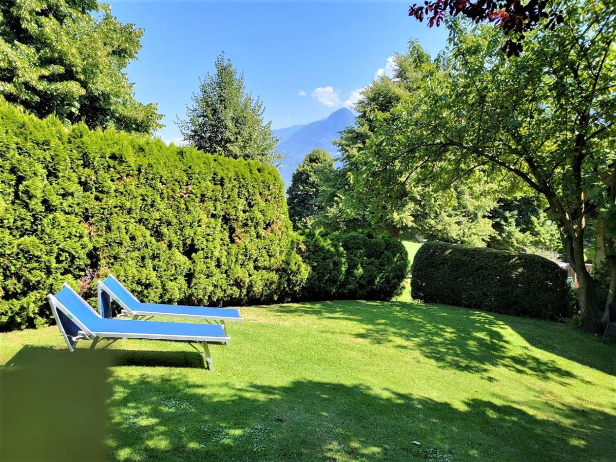 Ferienapartments Gutshof Brandis ラナ エクステリア 写真
