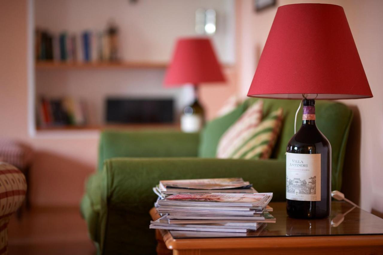 Ferienapartments Gutshof Brandis ラナ エクステリア 写真