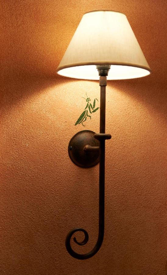 Ferienapartments Gutshof Brandis ラナ エクステリア 写真